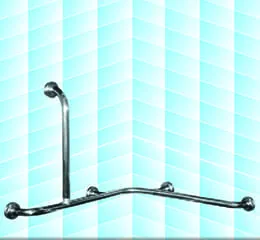 Barras de apoio - Phd